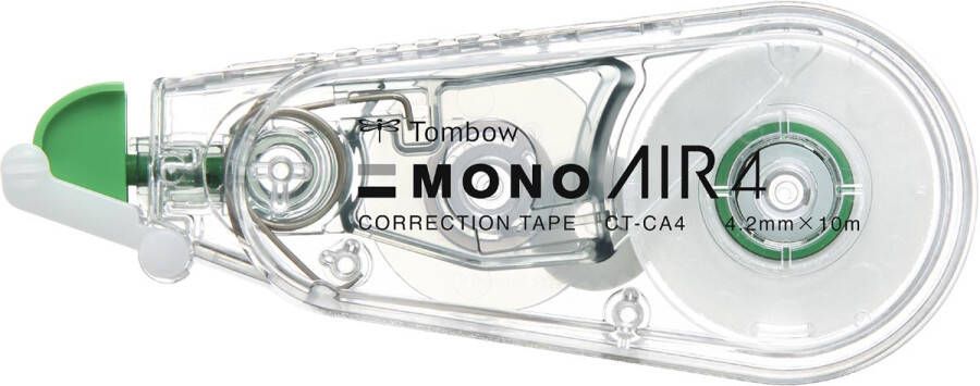 Tombow Correctieroller Mono Air op blister