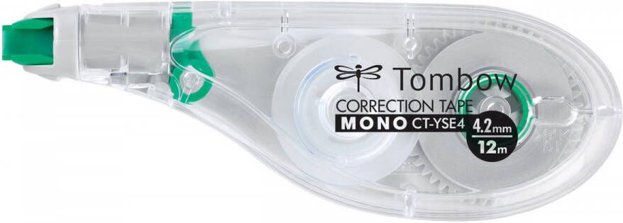 Tombow correctieroller Mono YSE breedte van de tape 4, 2 mm online kopen
