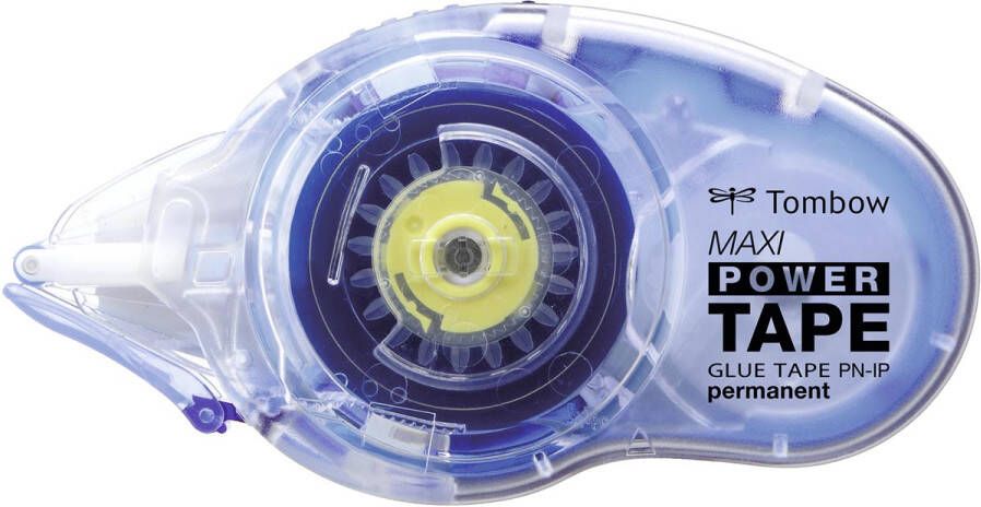 Tombow lijmroller Mono Maxi navulbaar permanent