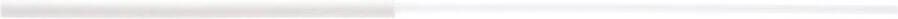 Tombow Mono Zero gum vulling rond koker van 2 stuks