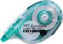 Tombow Navulbare correctieroller Mono YXE correctieroller 4 2 mm kleur: groen - Thumbnail 2