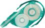 Tombow Vulling voor correctieroller Refillable vulling 4 2 mm - Thumbnail 2