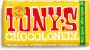 Goedkope Tony's Chocolonely Bestellen Chocolade Tony's Chocolonely reep 180gr melk noga - Thumbnail 2