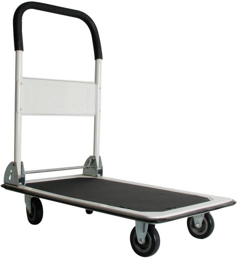 Toolland transportwagen ft 48 x 83 x 74 cm maximum 150 kg