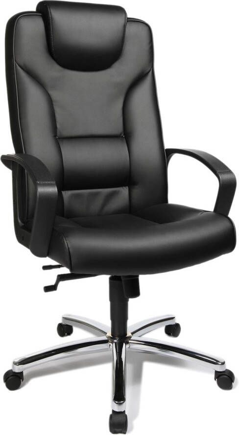 Topstar directiestoel Comfort Point 50 zwart