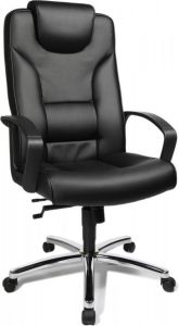 Topstar directiestoel Comfort Point 50 zwart
