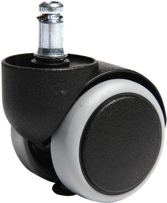 Topstar Wielen voor harde bodem diameter 50 mm pak van 5 stuks
