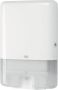 Tork Handdoekdispenser Xpress H2 Multifold Elevation wit 552000 - Thumbnail 1