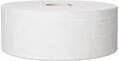 Tork Premium jumborol toiletpapier zacht 2-Laags systeem T1 wit doos van 6 rollen