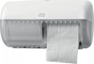Tork toiletpapierdispenser Conventional systeem T4