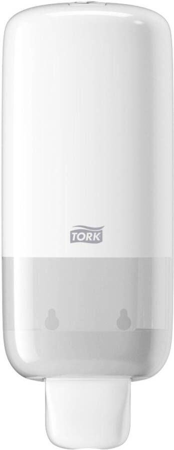 Tork Zeepdispenser S4 Elevation modern design wit 561500