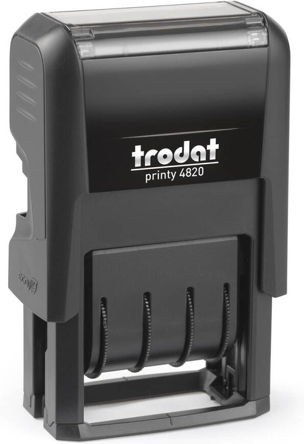 Trodat datumstempel printy 4820 frans