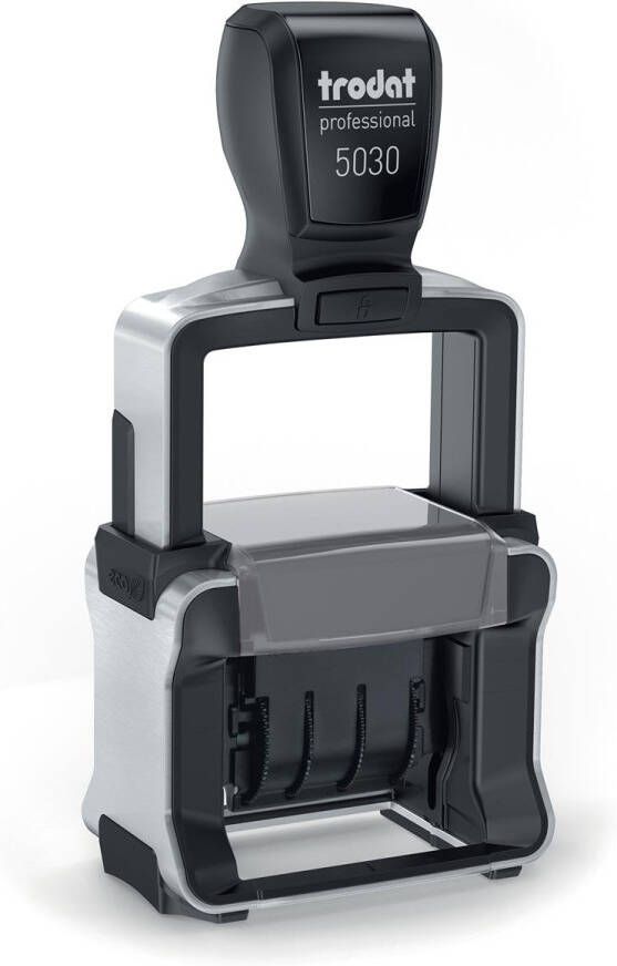 Trodat Professional 4.0 datumstempel 5030 Nederlands