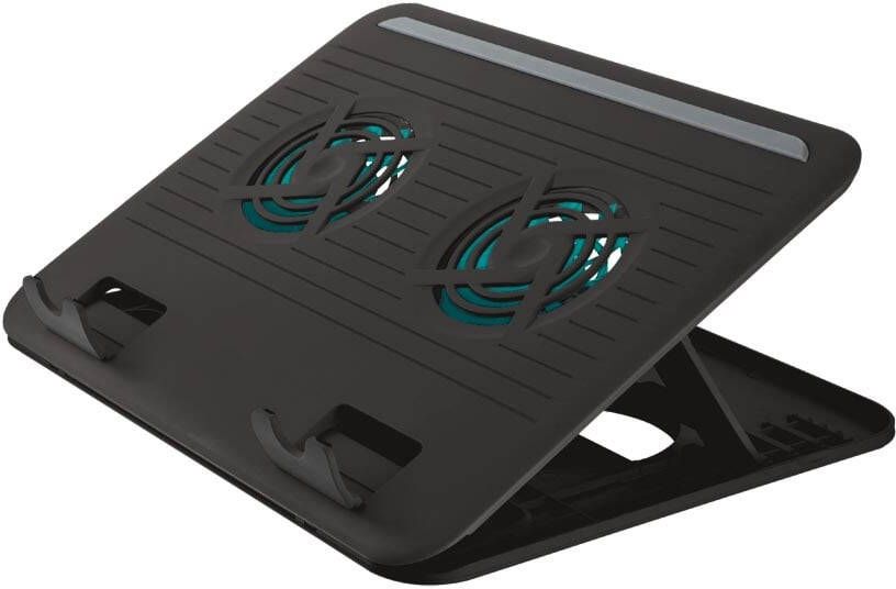 Onbekend merk Cyclone Notebook Cooling Stand