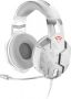 Trust GXT 322W Carus Gaming Headset snow camo - Thumbnail 1