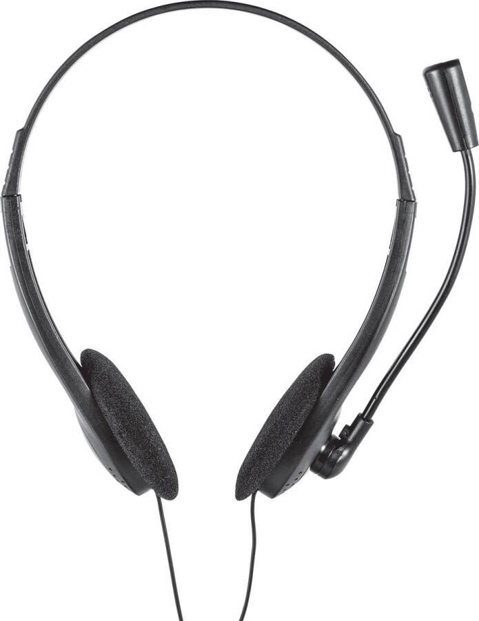 Trust Primo Headset (21665)