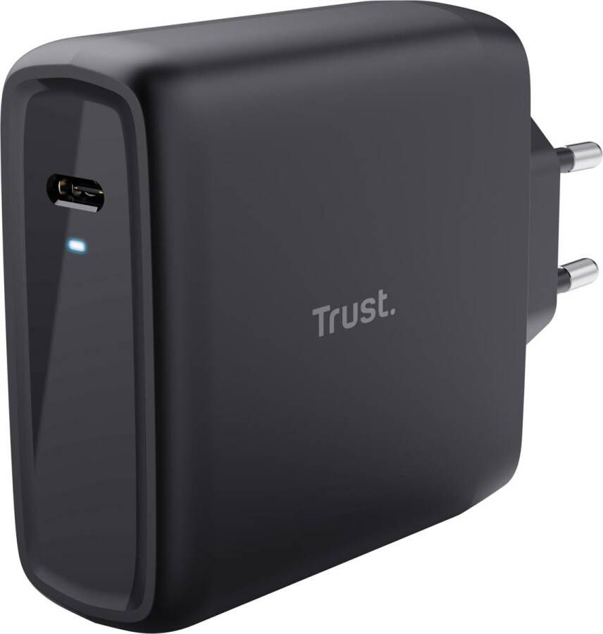 Trust Maxo USB-C oplader 100 W