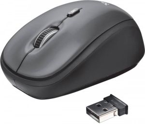 Trust muis Wireless YVI