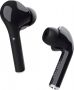 Trust Nika Touch Bluetooth draadloze oortjes met geÃ¯ntegreerde microfoon inclusief oplaadstation zwart - Thumbnail 1