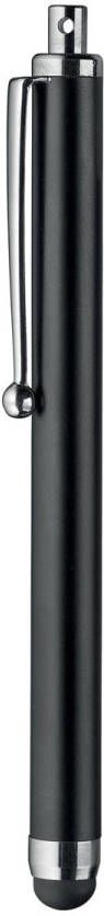 Trust stylus voor tablets en smartphones zwart