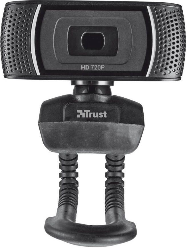 Trust Webcam Trino HD Video