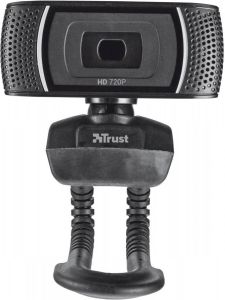 Trust Webcam Trino HD Video