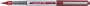 Uni-ball Eye Micro roller Eco schrijfbreedte 0 2 mm rood - Thumbnail 2