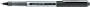 Uni-ball Eye Micro roller schrijfbreedte 0 2 mm zwart - Thumbnail 1