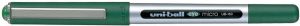 Uni-ball Eye Micro roller schrijfbreedte 0 2 mm punt 0 5 mm groen