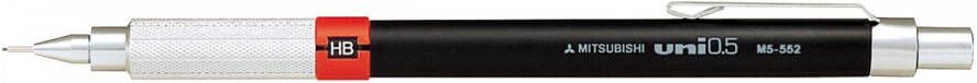 Uni-ball Vulpotlood Premium voor potloodstiften: 0 5 mm