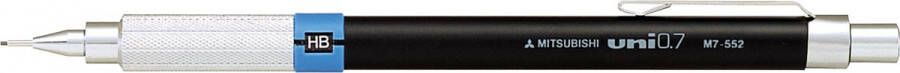 Uni-ball Vulpotlood Premium voor potloodstiften: 0 7 mm