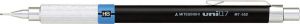 Uni-Ball Uni ball Vulpotlood Premium voor potloodstiften 0 7 mm