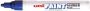 Uni-ball Uni Paint Marker PX-20 blauw - Thumbnail 1