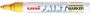 Uni-ball Uni Paint Marker PX-20 geel - Thumbnail 1