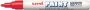 Uni-ball Uni Paint Marker PX-20 rood - Thumbnail 1