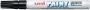Uni-ball Uni Paint Marker PX-20 zwart - Thumbnail 1