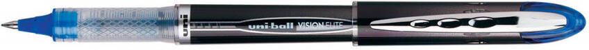Uni-ball Uni roller Vision Elite 200 en 205 0 4 mm blauw