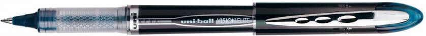 Uni-ball Uni roller Vision Elite 200 en 205 0 4 mm blauw en zwart