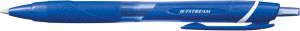 Uni-ball Uniball gelroller Jetstream Mix blauw