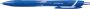 Uni-Ball Uniball gelroller Jetstream Mix blauw - Thumbnail 1