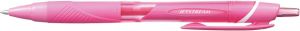 Uni-ball Uniball gelroller Jetstream Mix roze