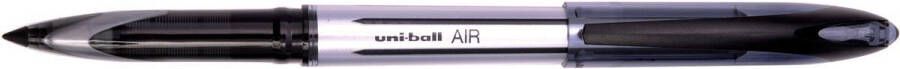 Uni-ball Uniball liquid ink roller Air zwart