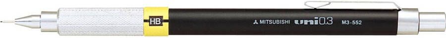 Uni-Ball Uni ball Vulpotlood Premium voor potloodstiften 0 3 mm