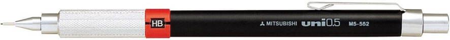 Uni-Ball Uni ball Vulpotlood Premium voor potloodstiften 0 5 mm