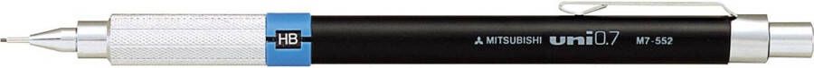 Uni-Ball Uni ball Vulpotlood Premium voor potloodstiften 0 7 mm