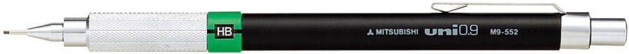 Uni-Ball Uni ball Vulpotlood Premium voor potloodstiften 0 9 mm
