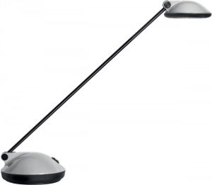 Unilux bureaulamp Joker LED-lamp grijs