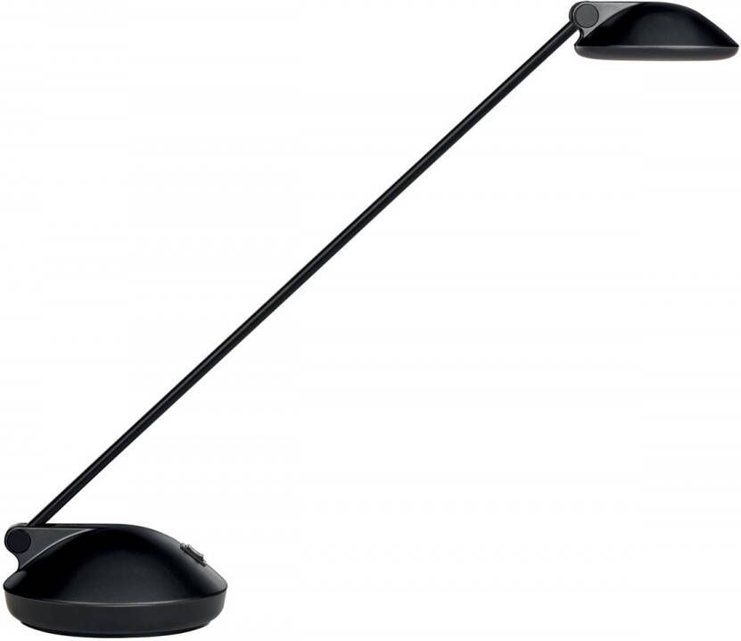 Unilux bureaulamp Joker LED-lamp zwart