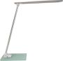 UNILUX Bureaulamp Popy led wit - Thumbnail 2