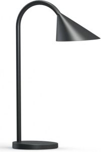 Unilux bureaulamp Sol LED-lamp zwart